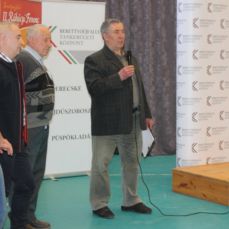 Szakmák testközelből 12